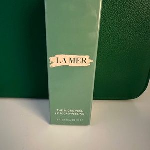 La Mer Micro Peel 1oz/30ml